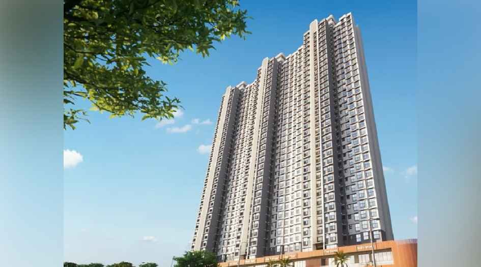 HoABL The Great Western Mumbai Naigaon  Banner