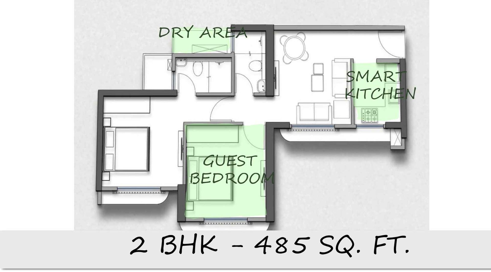 HoABL-Growth-Housing-The-Great-Western-2bhk-485-sqft